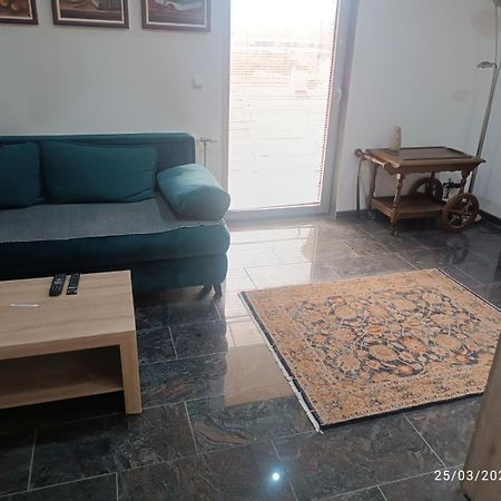 Blue Point Apartment Kragujevac Ngoại thất bức ảnh