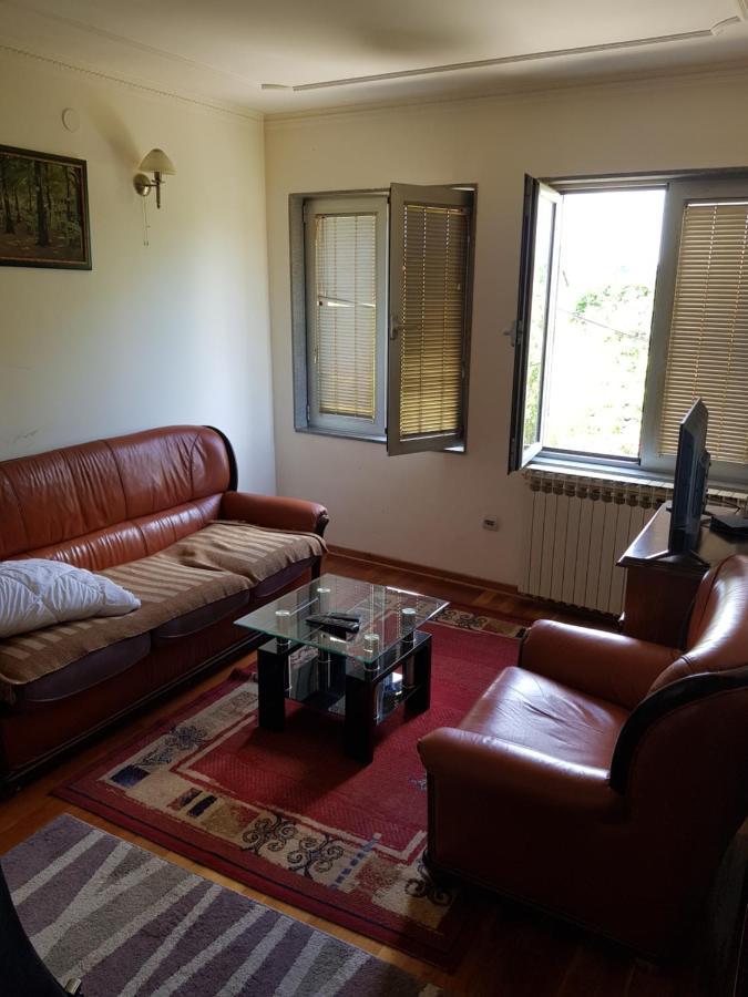 Blue Point Apartment Kragujevac Ngoại thất bức ảnh
