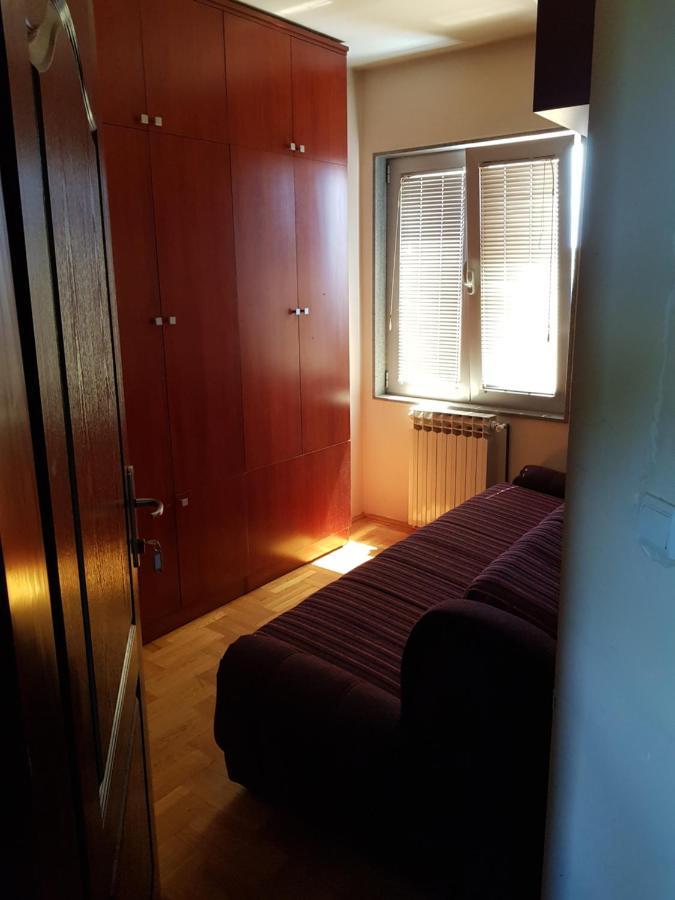 Blue Point Apartment Kragujevac Ngoại thất bức ảnh