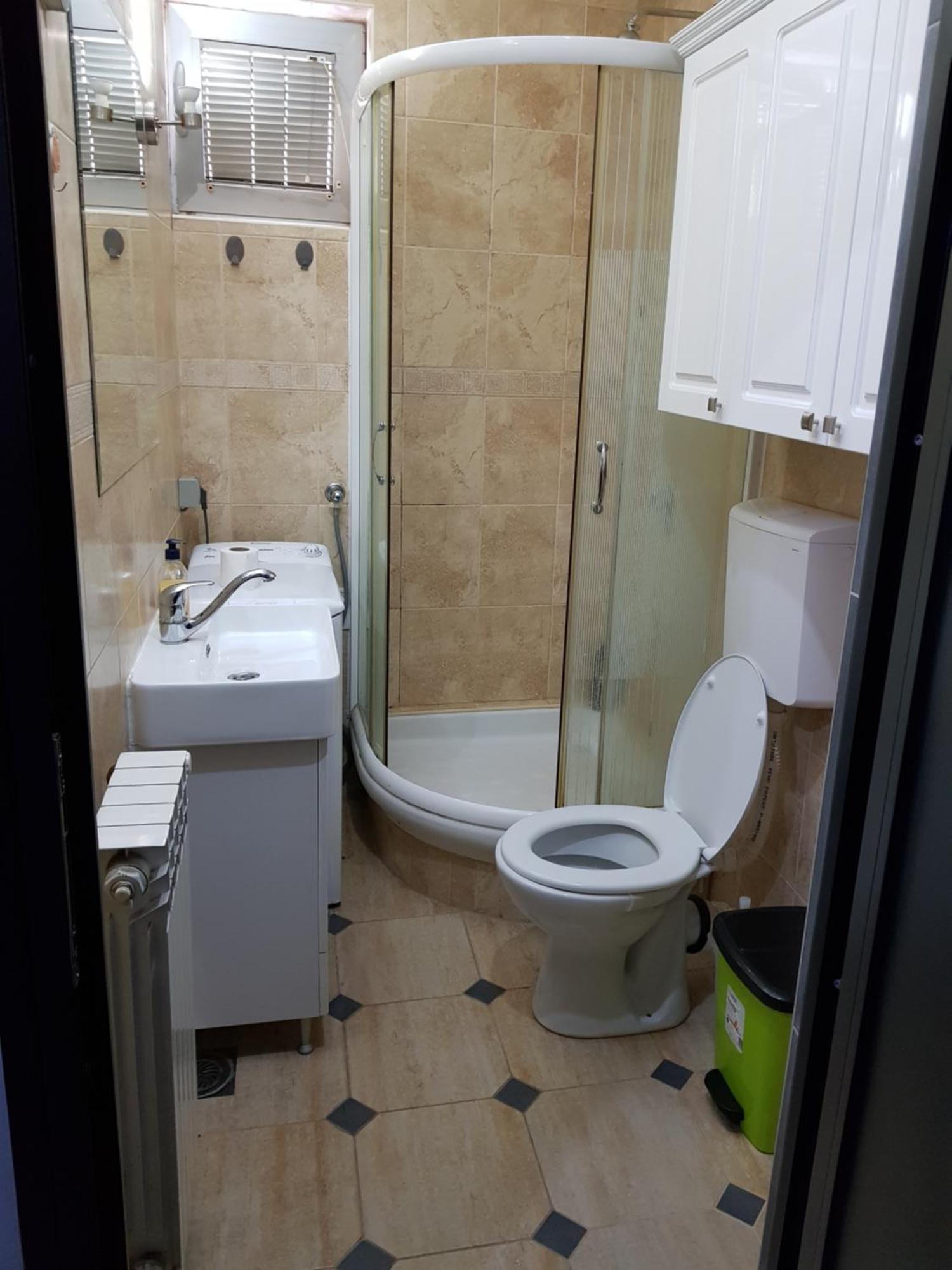 Blue Point Apartment Kragujevac Phòng bức ảnh