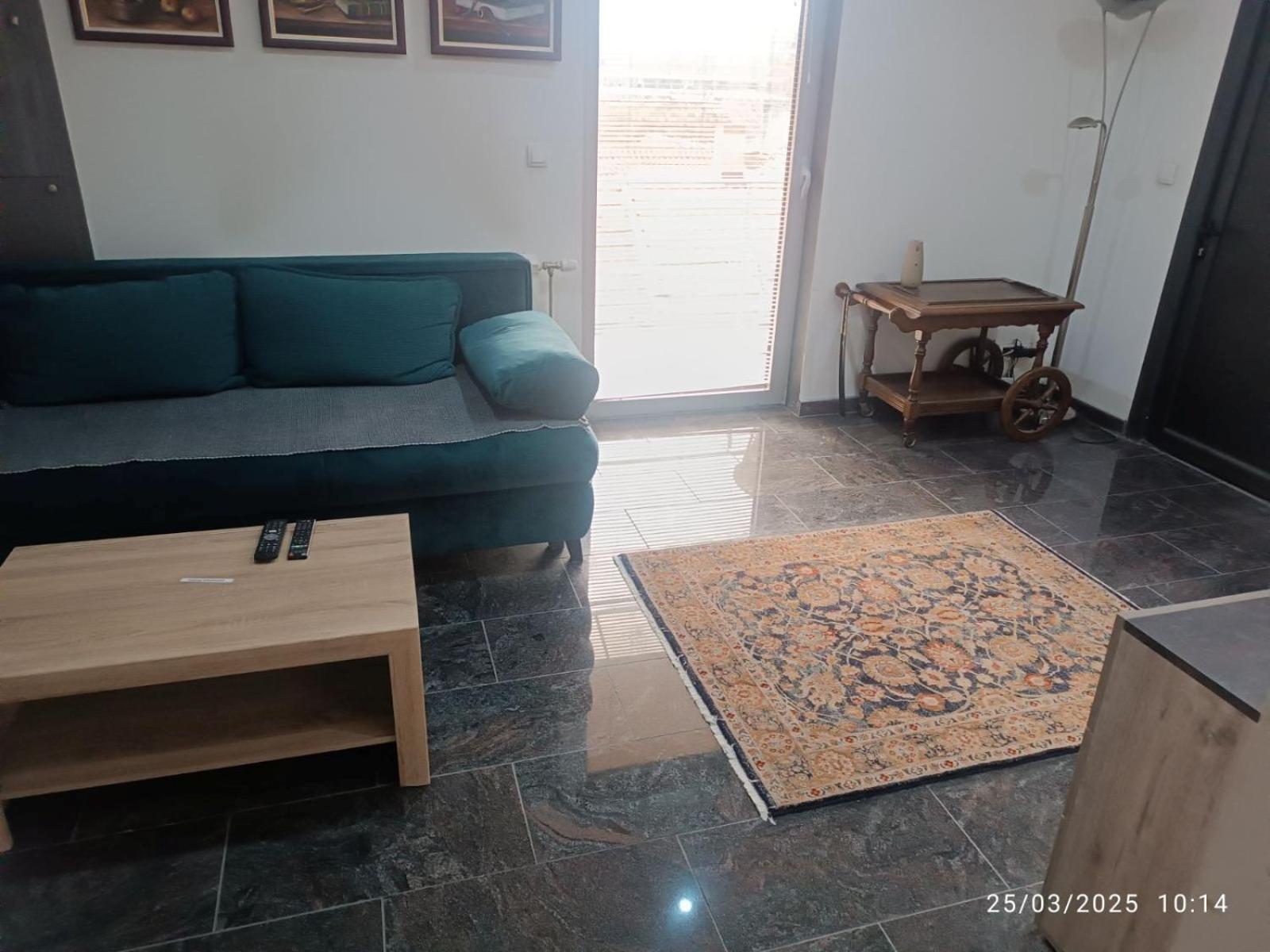 Blue Point Apartment Kragujevac Ngoại thất bức ảnh